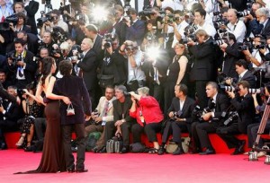 62nd Venice Film Festival - Opening Gala & Seven Swords Premiere