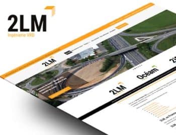 site internet 2LM