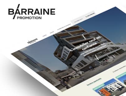 Barraine Promotion