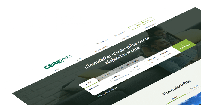 CBRE Westim