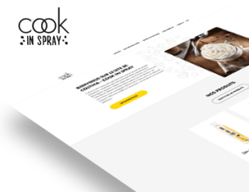 cookinspray