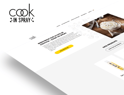 cookinspray