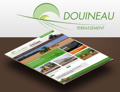 Douineau terrassement