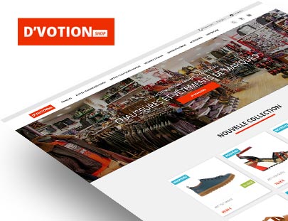 Dvotion