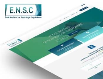 ENSC 44
