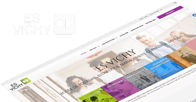 Es Vichy