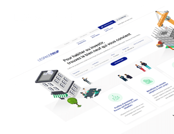 Espace Neuf