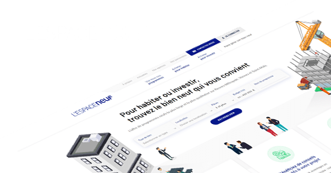 Espace Neuf