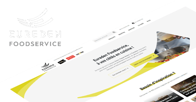 Eureden Foodservices