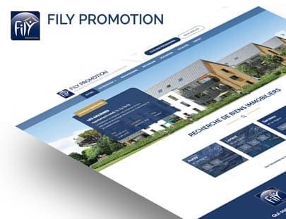 Fily promotion