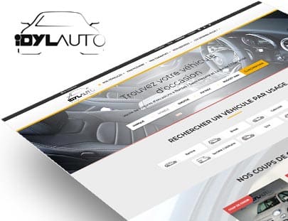 Idyl Auto