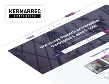 Kermarrec entreprise
