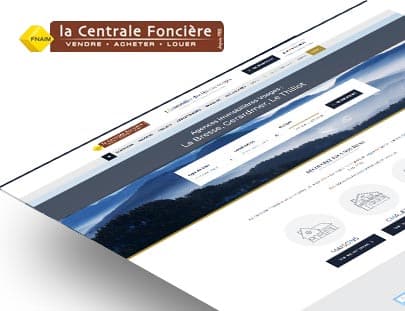 La centrale foncière