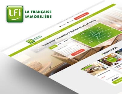 La française immobilière