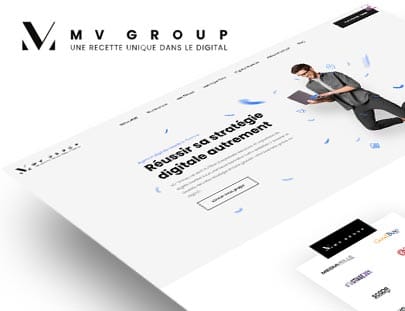 MV -Group