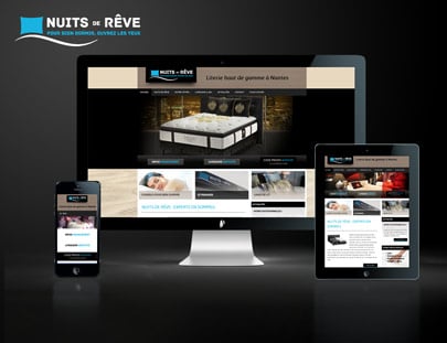 Nuits de reve