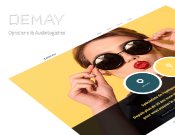 optique demay