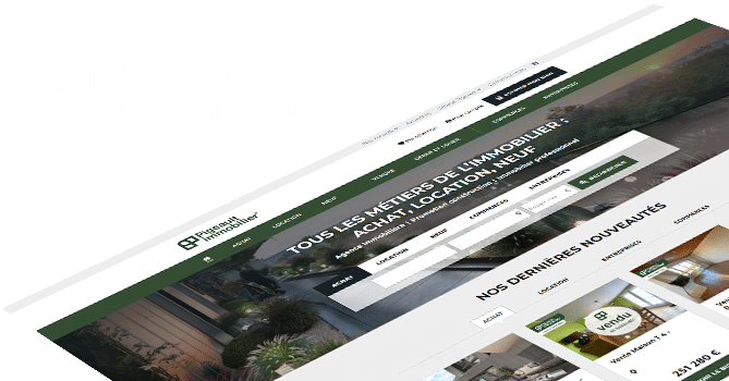 Pigeault Immobilier