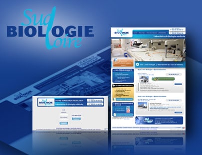 Sud Loire Biologie