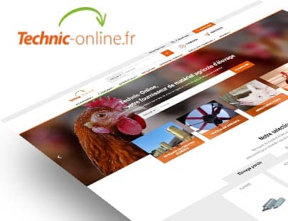 Technic Online
