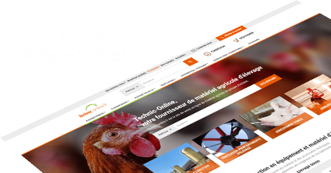 Technic online