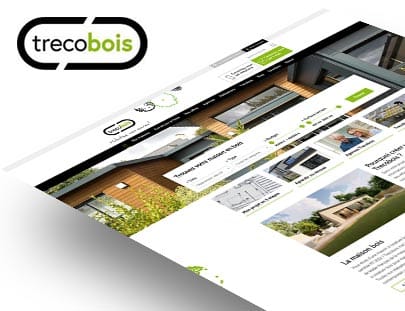 Trecobois