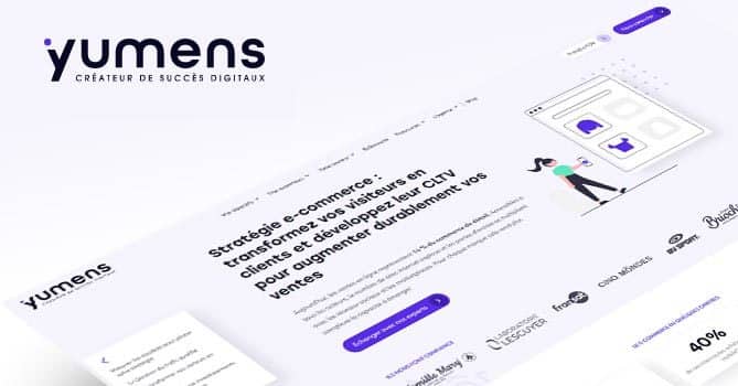 Yumens