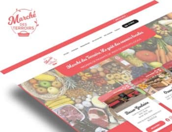 Marché des Terroirs
