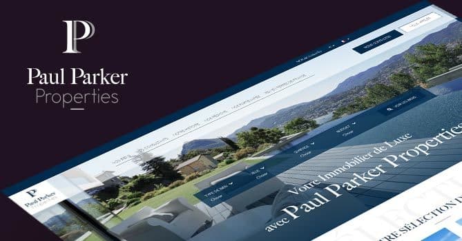 Paul Parker Properties