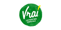 Logo Vrai