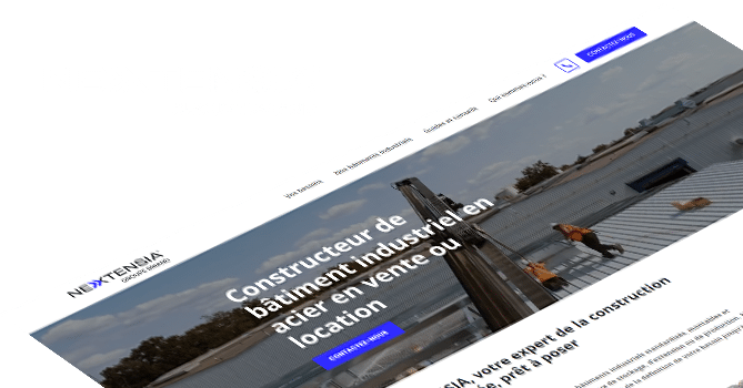 nextensia