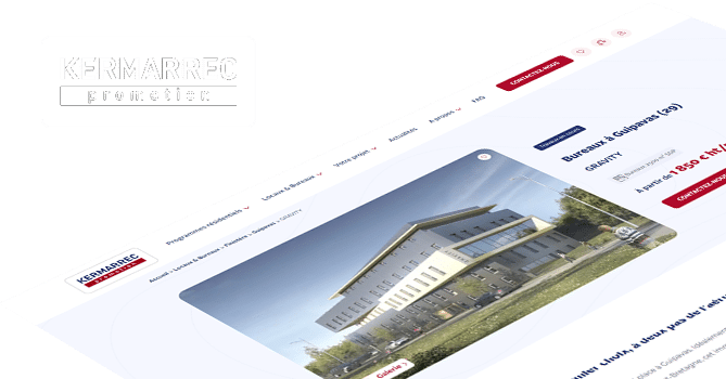 Kermarrec promotion