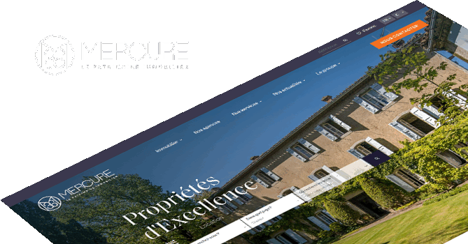 Groupe Mercure