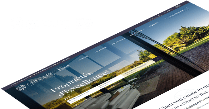 Groupe Mercure