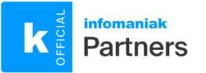 infomaniak partner