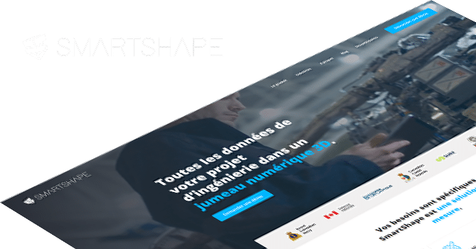 Smartshape