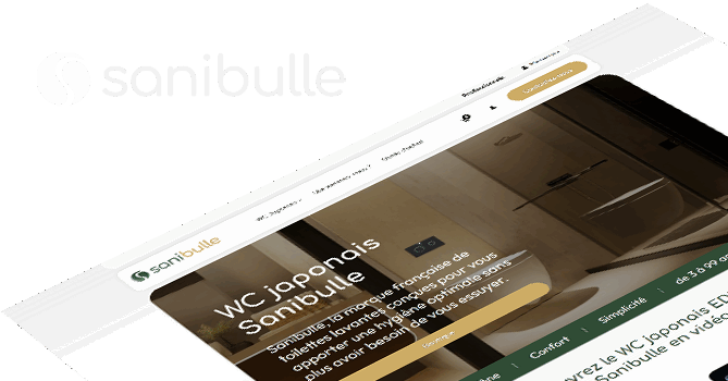 Sanibulle