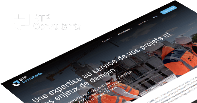 BTP Consultants