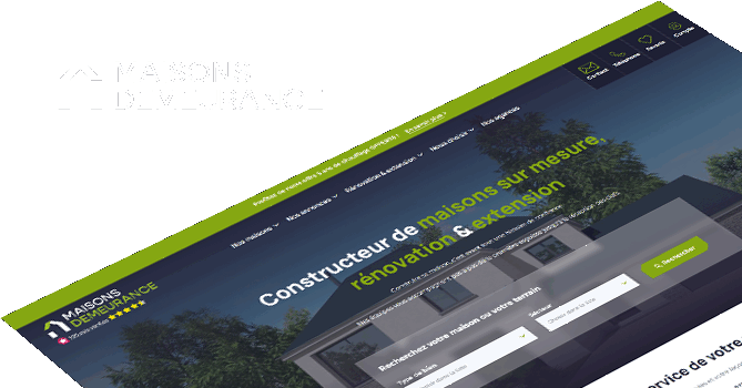 Maisons Demeurance